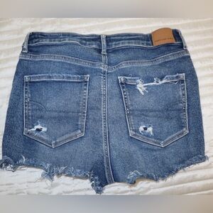 American Eagle outfitters denim shorts